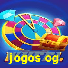 jogos og