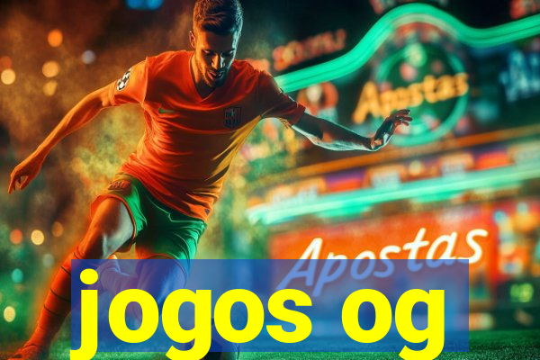 jogos og