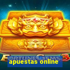 apuestas online