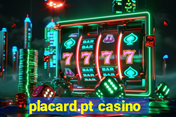 placard.pt casino