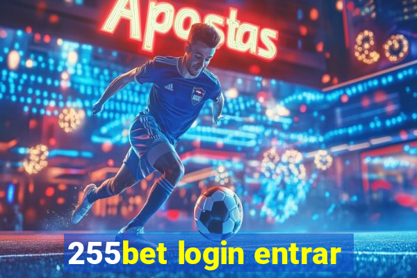 255bet login entrar