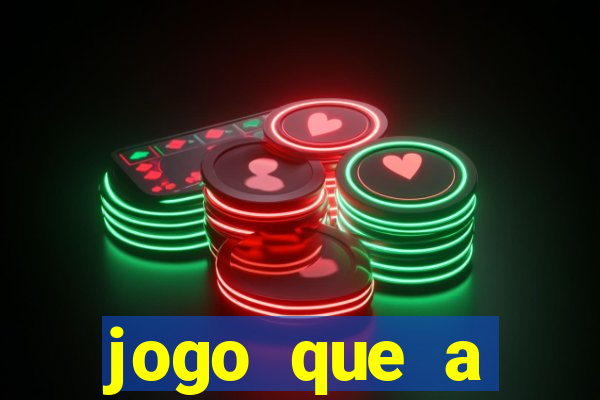 jogo que a virginia joga para ganhar dinheiro