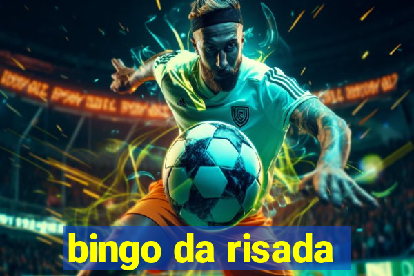 bingo da risada