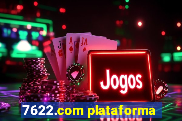 7622.com plataforma