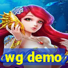 wg demo