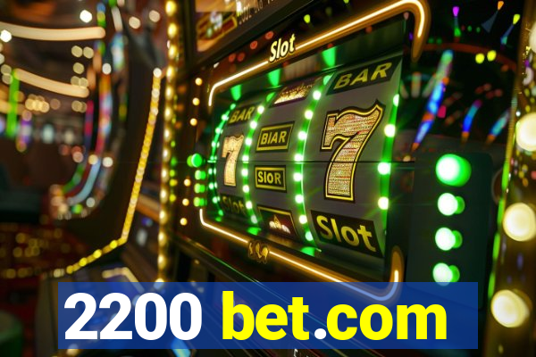 2200 bet.com