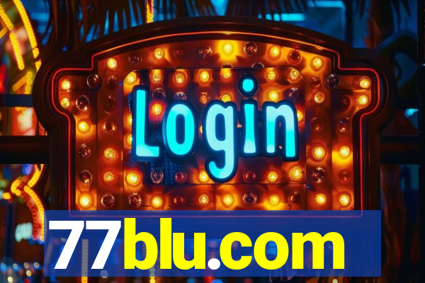 77blu.com