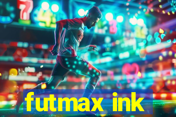 futmax ink