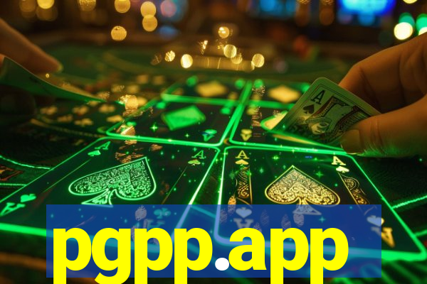 pgpp.app