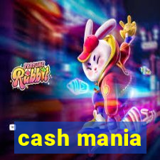 cash mania