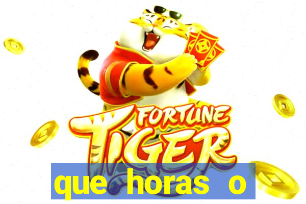 que horas o fortune dragon paga