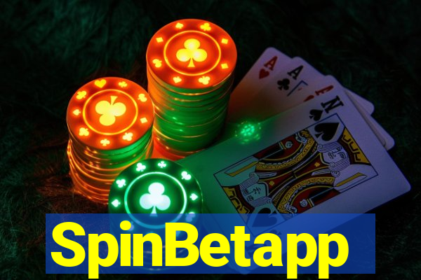 SpinBetapp