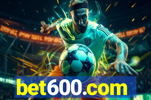 bet600.com