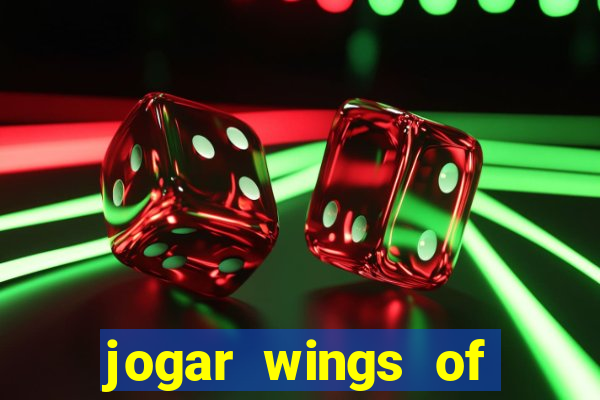 jogar wings of iguazu demo