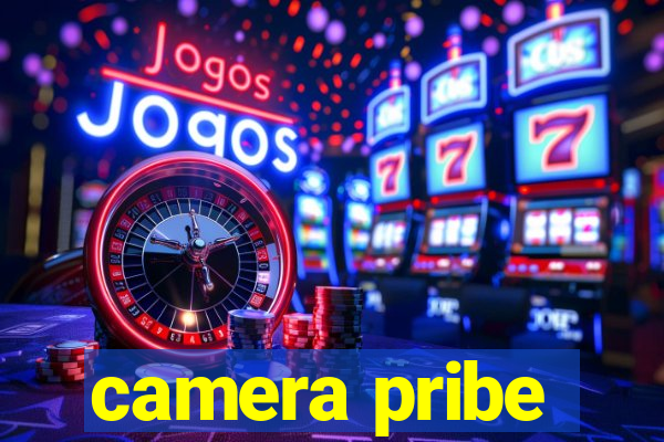 camera pribe