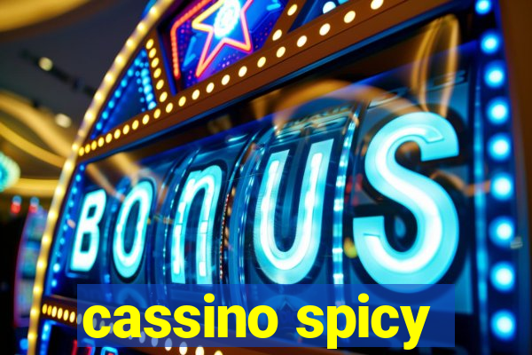 cassino spicy