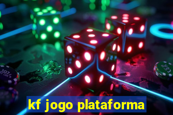 kf jogo plataforma