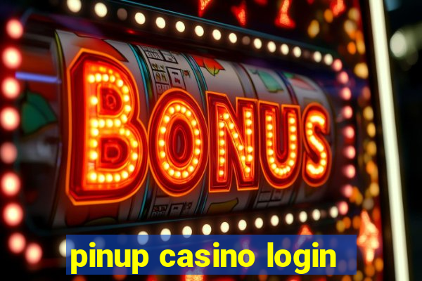 pinup casino login