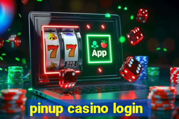 pinup casino login