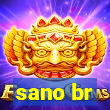 sano br