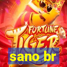 sano br