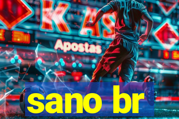 sano br