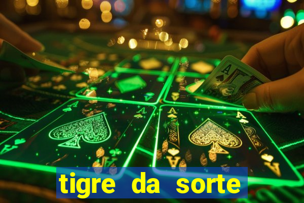 tigre da sorte fortune tiger 2 demo