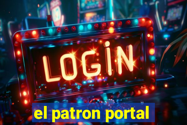 el patron portal