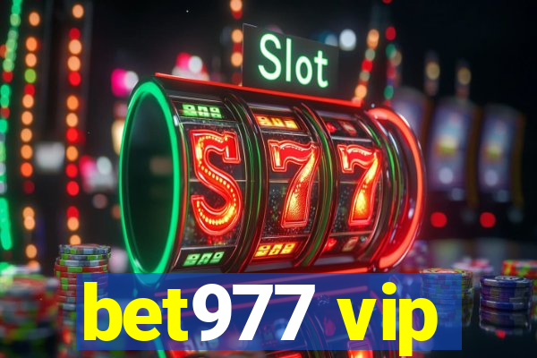 bet977 vip