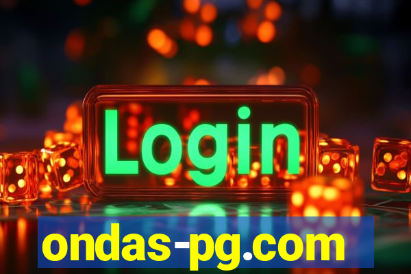 ondas-pg.com