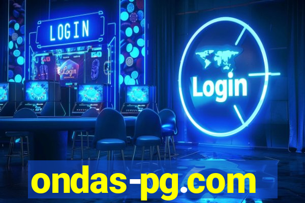 ondas-pg.com