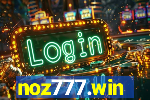 noz777.win