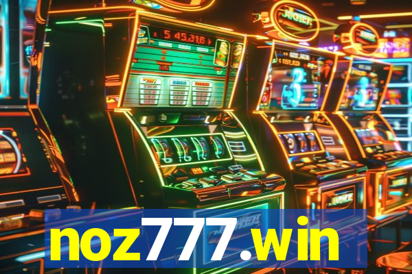 noz777.win