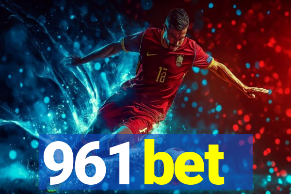 961 bet