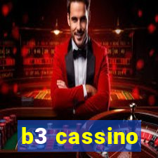 b3 cassino