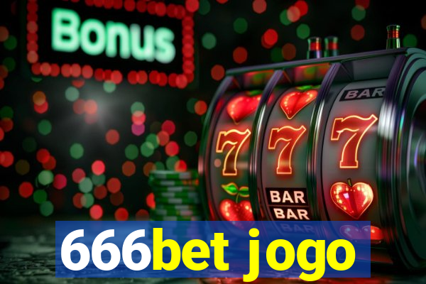 666bet jogo