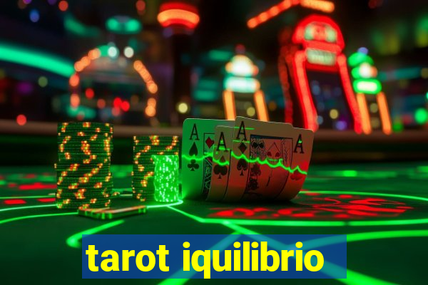 tarot iquilibrio