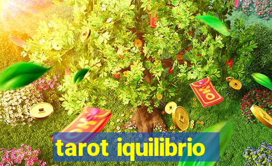 tarot iquilibrio