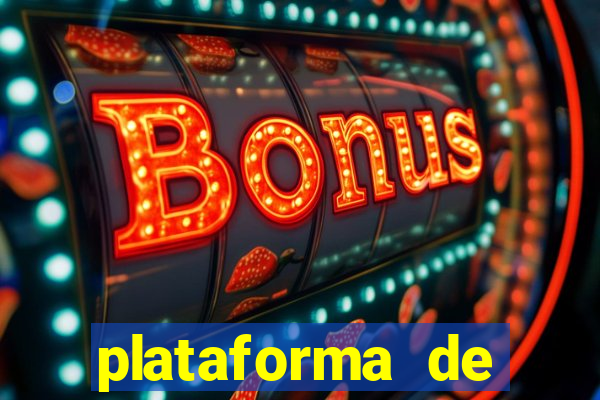 plataforma de porcentagem de jogos