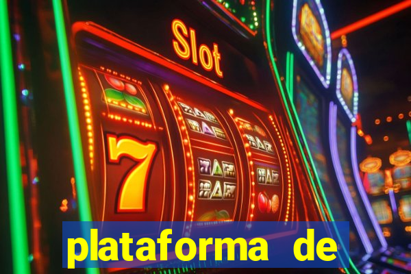 plataforma de porcentagem de jogos