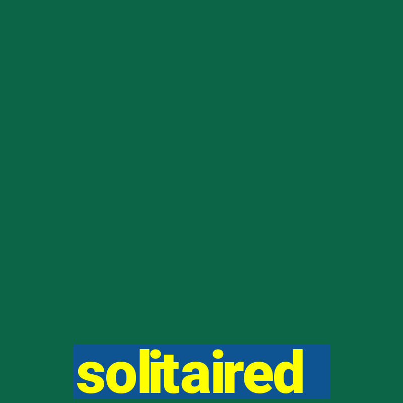 solitaired