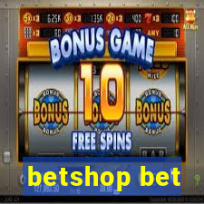 betshop bet