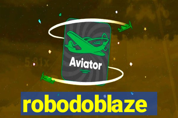 robodoblaze