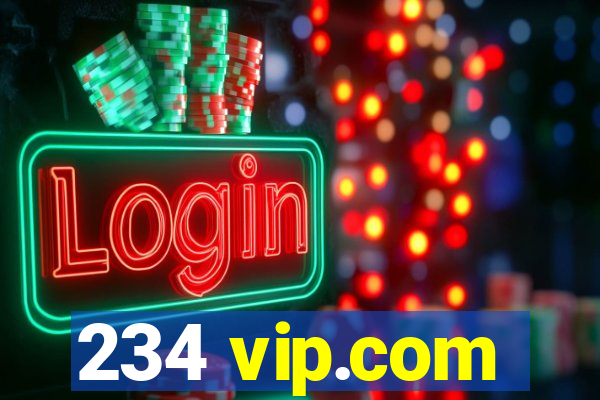 234 vip.com