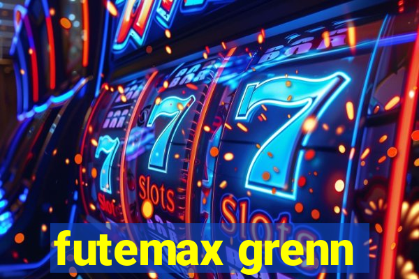 futemax grenn