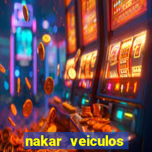 nakar veiculos porto alegre