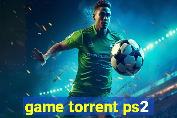 game torrent ps2