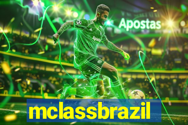 mclassbrazil