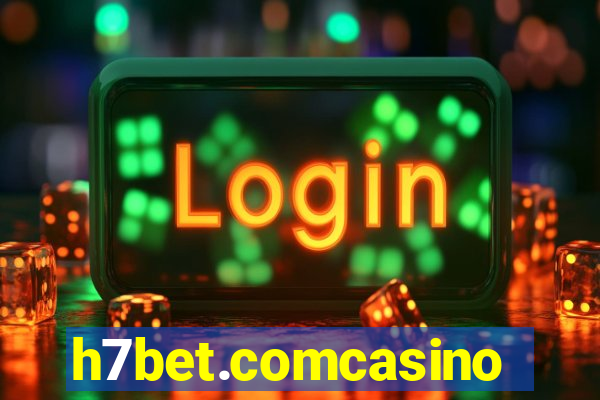 h7bet.comcasino