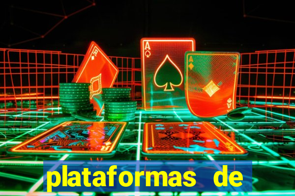 plataformas de jogos chineses